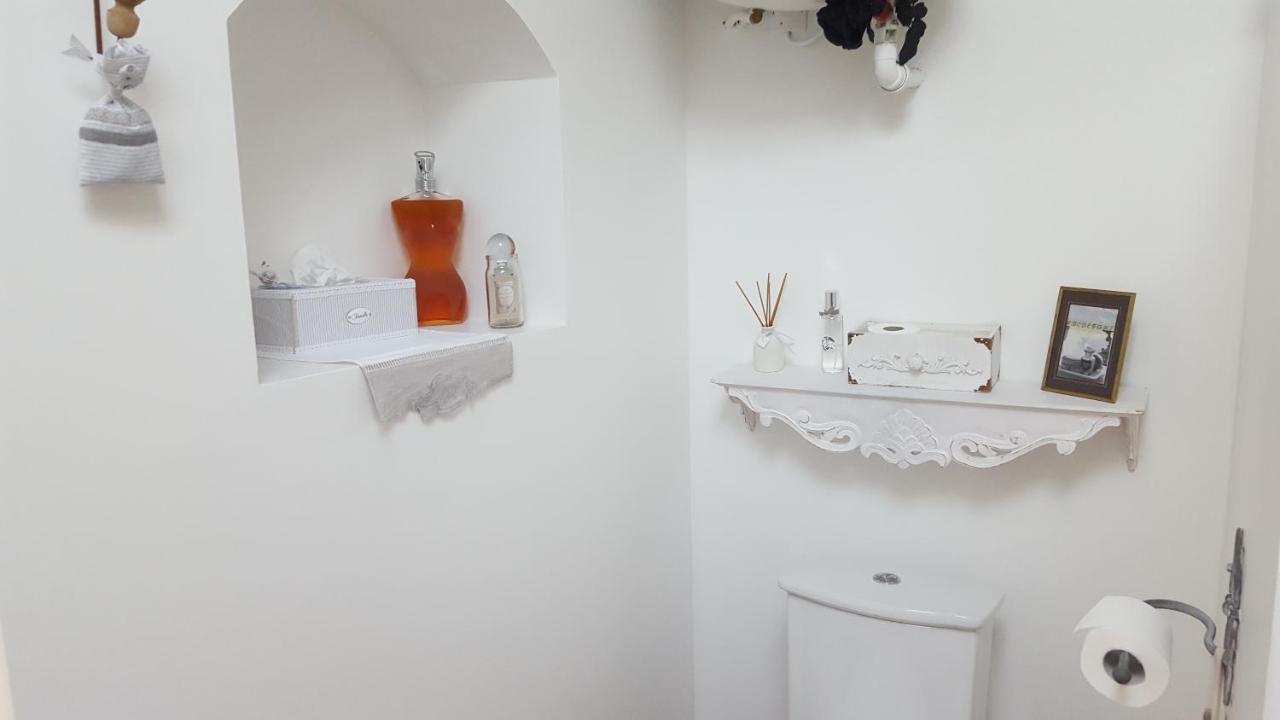 Chambre d'hôtes l'ipomée Gémenos Esterno foto