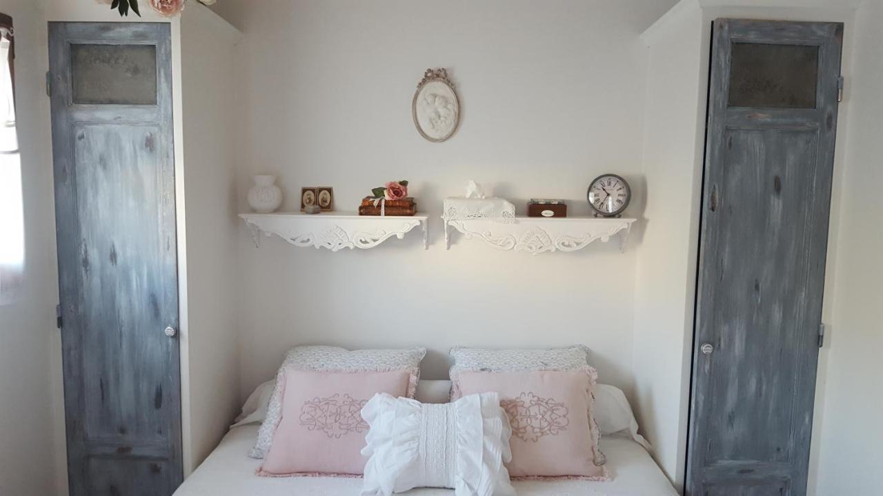 Chambre d'hôtes l'ipomée Gémenos Esterno foto